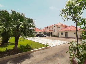 Jamaica Extended Stay / Golf Veiw Villa